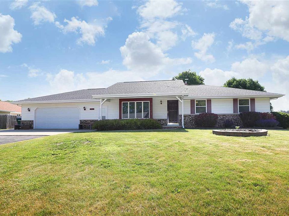 2940 N Bluemound Dr, Appleton, WI 54914 Zillow