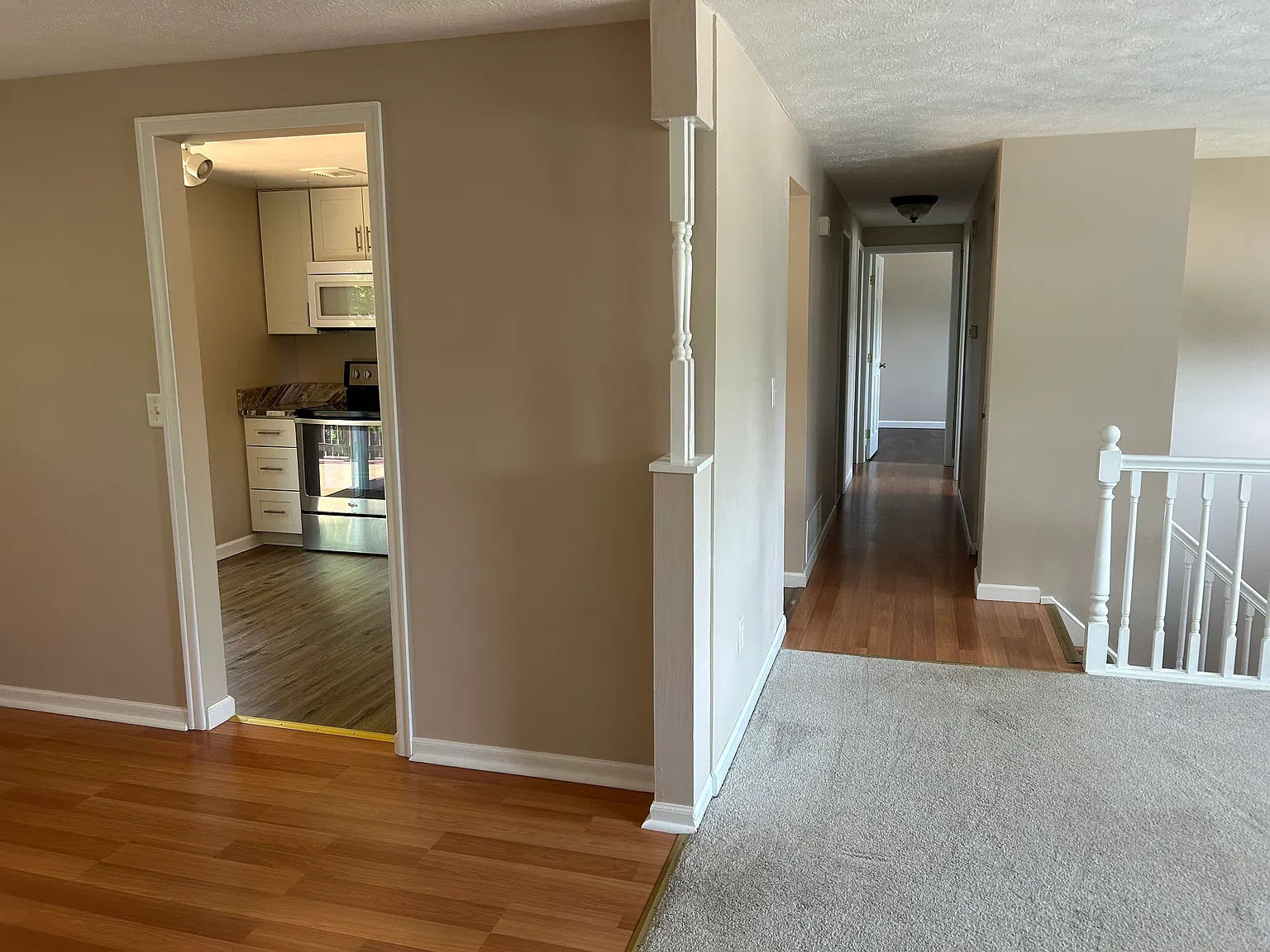 3 bed, 2.5 bath, 1620 sqft, $2,500 — Photo 4