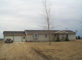 355 W Cooper Rd, Sandusky, MI 48471