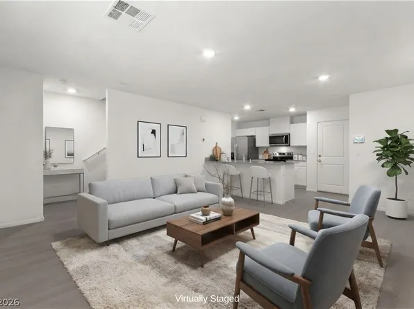 4981 Apple Mesa Ave, Las Vegas, NV 89139