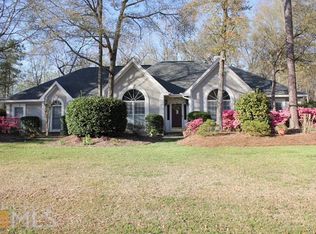 145 Falcon Crst, Warner Robins, GA 31088