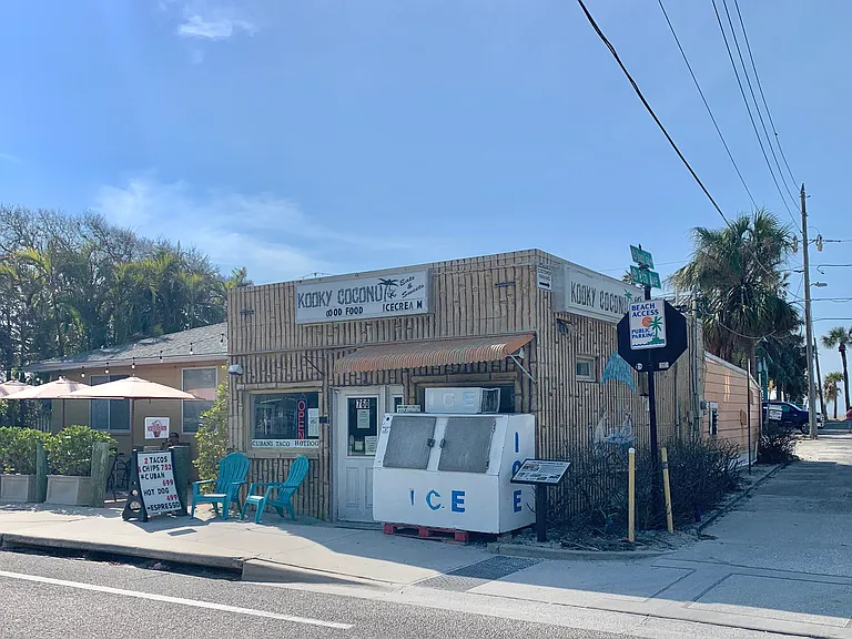 Gulf Blvd — Photo 77