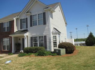 22 Spring Crossing Cir, Greer, SC 29650