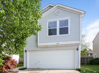 281 Kimbrough Dr, Greenwood, IN