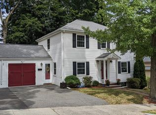 51 Converse St, Wakefield, MA 01880