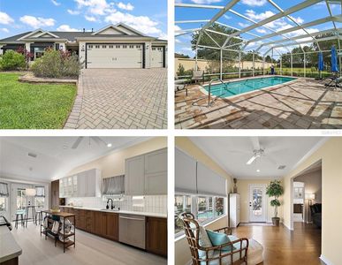 342 McCormick Ln, The Villages, FL, 32162