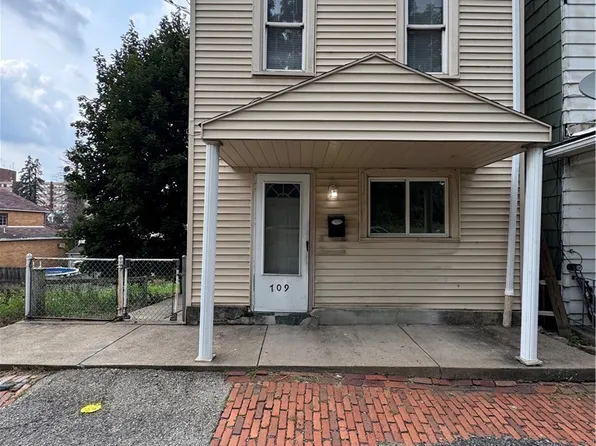 709 Fairview Ave, McKeesport, PA 15132