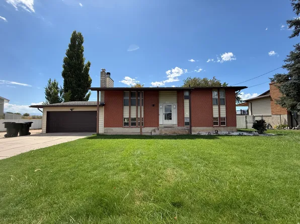 4157 W 300 N, West Pt, UT 84015