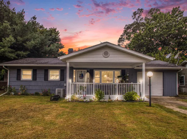 2412 Allerton Dr, Niles, MI 49120