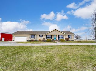 10984 Bockey Rd, Delphos, OH 45833