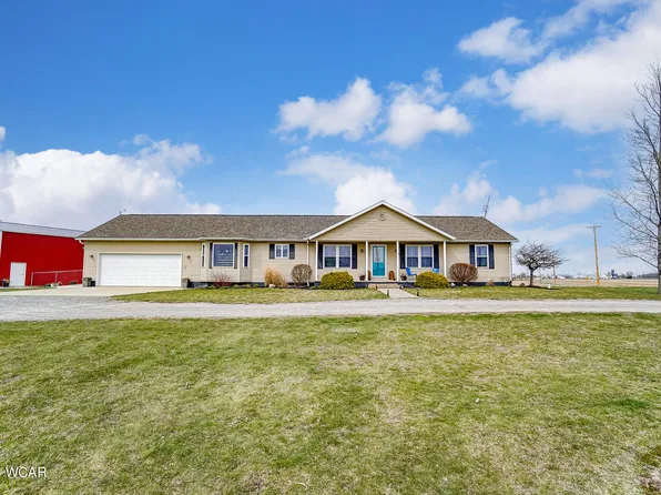 10984 Bockey Rd, Delphos, OH 45833
