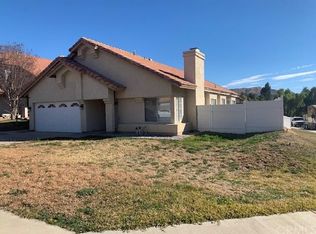 22870 Springmist Dr, Moreno Valley, CA 92557