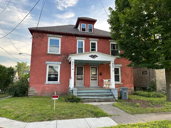 901 W Main St, Watertown, NY 13601