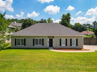 4770 Julian Way, Acworth, GA 30101