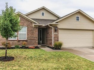 9505 SW 24th Ter, Oklahoma City, OK 73128