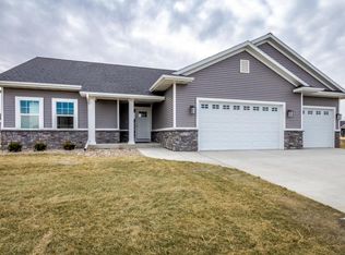 2718 Weston Dr, Ames, IA 50010