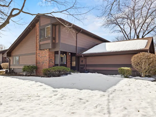 7901 W Heather Ave #7901, Milwaukee, WI 53223