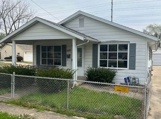 640 N Stephens Ave, Springfield, IL 62702