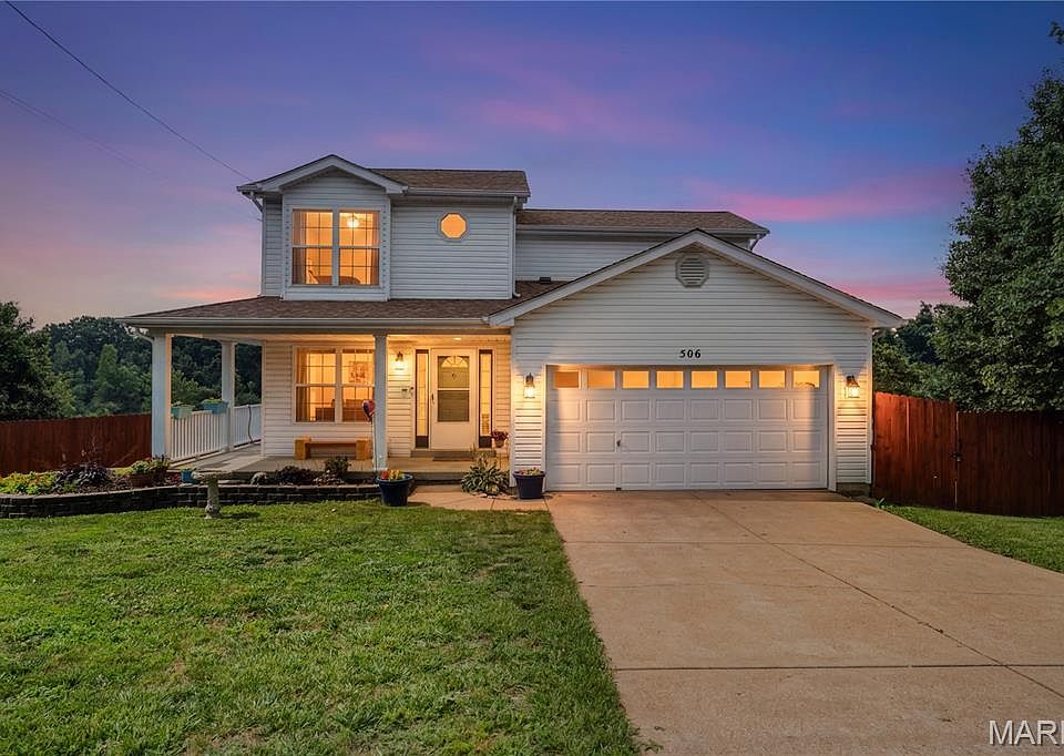 1st image of 506 Great Plains Dr