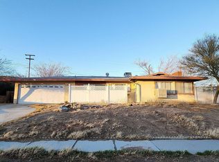 29074 Gabilan St, Barstow, CA 92311