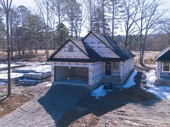 22 Dianes Loop, Heber Springs, AR 72543