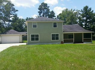 18811 Connie St, Magnolia, TX 77355