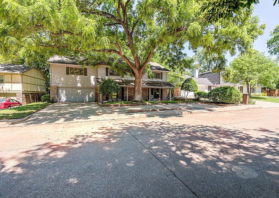 1513 Magnolia Street