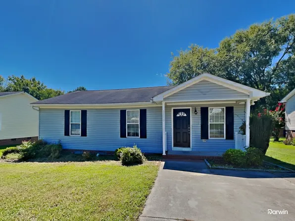 1110 Celebration Dr, Salisbury, NC 28144