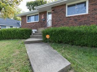 1715 S Claremont Ave, Independence, MO 64052