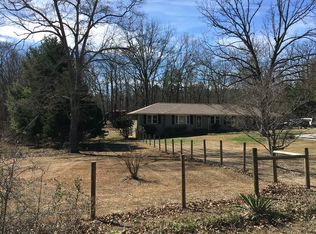 1627 Beacon Light Rd, Hartwell, GA 30643