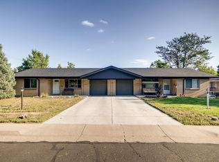 6395 W 47th Pl #6397, Wheat Ridge, CO 80033
