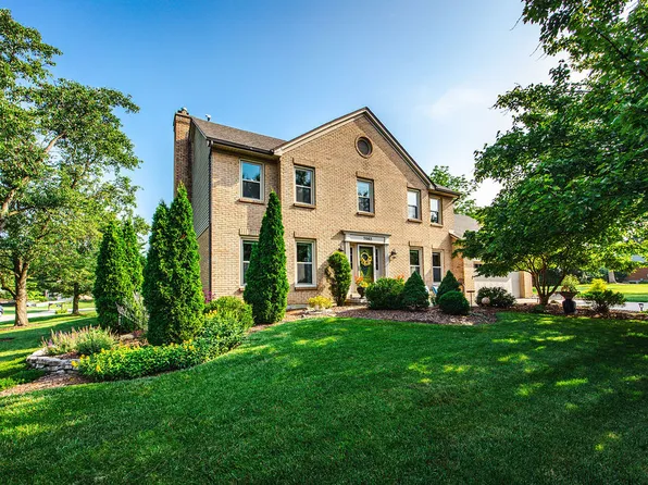 7062 Gregory Creek Ln, West Chester, OH 45069