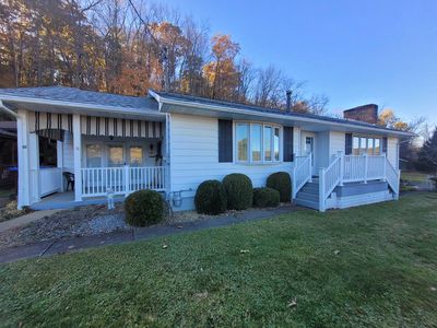 601 S Perry St, Titusville, PA, 16354