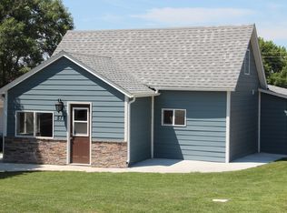 517 Taft St, Winner, SD 57580