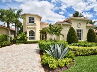 143 Esperanza Way, Palm Beach Gardens, FL 33418