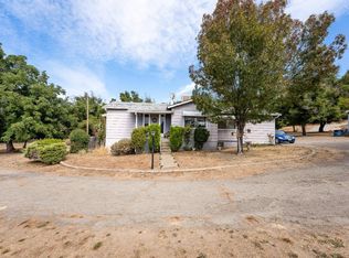 4801 Eastside Calpella Rd, Ukiah, CA 95482