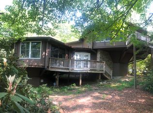 167 Center Court Dr, Boone, NC 28607