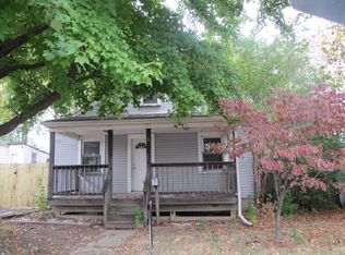 9 Parkwood Rd, Dundalk, MD 21222