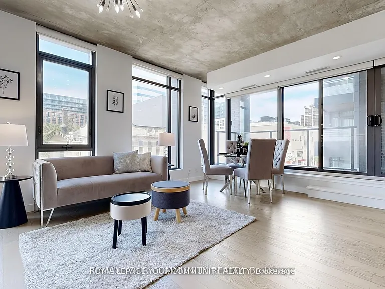 111 Bathurst St #314 — Photo 2