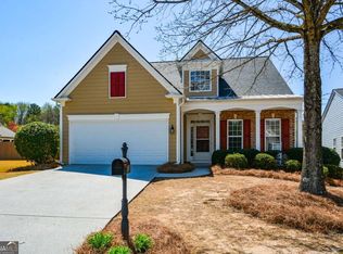 303 Dexter Dr, Woodstock, GA 30188