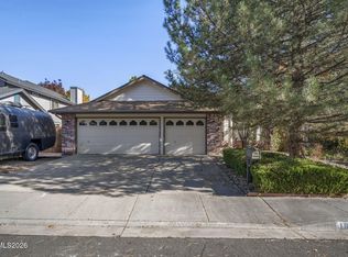 1848 Countryside Ave, Reno, NV 89523