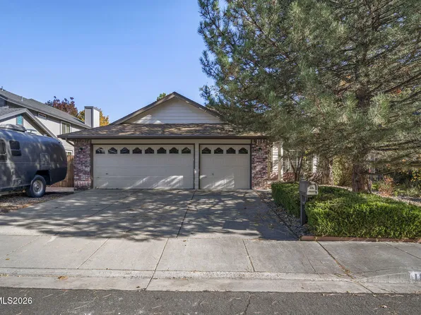 1848 Countryside Ave, Reno, NV 89523
