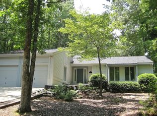 237 Ridgewood Dr, Waleska, GA 30183