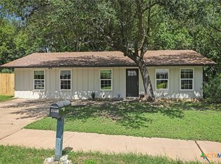 9809 Dallum Dr, Austin, TX 78753