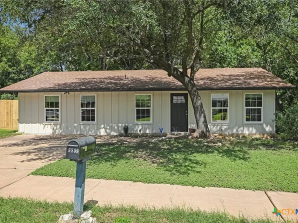 9809 Dallum Dr, Austin, TX 78753