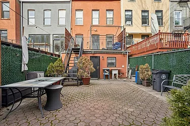 Sold by Berkshire Hathaway HomeServices New York Properties