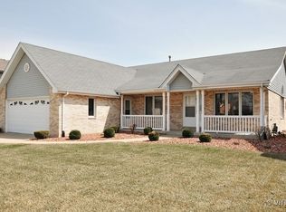 16713 84th Ave, Tinley Park, IL