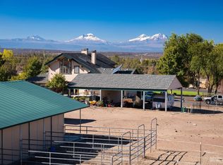 2844 NW Williams Loop, Redmond, OR 97756