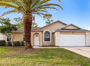313 Hammock Rd SE, Palm Bay, FL 32909
