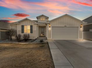 1952 N 2600 W, Lehi, UT 84043